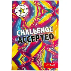 Společenská hra Challenge Accepted - Trefl
