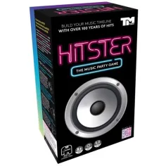 Společenská hra Hitster obrázek 2