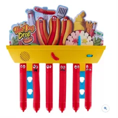 Společenská hra Hot Dog Drop obrázek 2