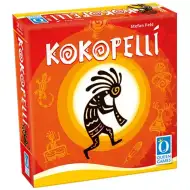 Společenská hra Kokopelli - Piatnik