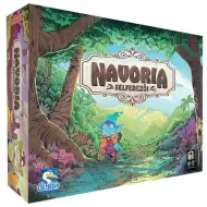 Společenská hra Navoria Explorers