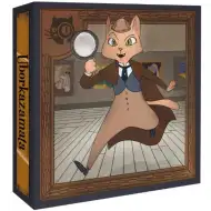 Společenská hra Okurková sezóna