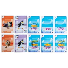 Společenská hra Tučňáčí párty obrázek 2