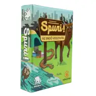 Spuri! karetní hra