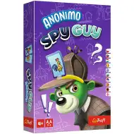 Spy Guy Anonimo karetní hra - Trefl