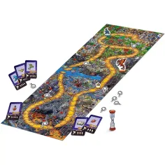 Spy Guy Fantasy stolní hra obrázek 2