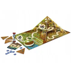 Spy Guy Pyramid společenská hra - Trefl obrázek 2