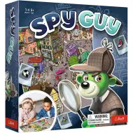 Spy Guy společenská hra - Trefl