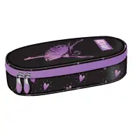 St.Right Ballerina oválný penál PC01 23x9,5x6 cm