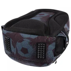 St.Right Football ergonomický školní batoh, BP26 39x27x17cm obrázek 2