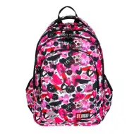 St.Right Herats ergonomický školní batoh 16"