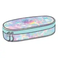 St.Right Magic Unicorn oválný penál 23x9,5x6 cm