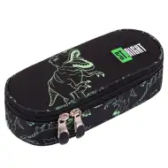 St.Right T-Rex oválný penál PC01 23x9,5x6cm