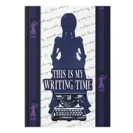 Středeční poznámkový blok, 96 listů, 20x14 cm