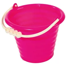 Střední pískovišťové kbelíky 2L - D-Toys obrázek 2