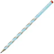 Stabilo: EASYgraph R trojúhelníková tenká grafitová tužka HB modrá