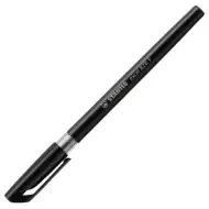 Stabilo: EXCEL 828 F černé kuličkové pero