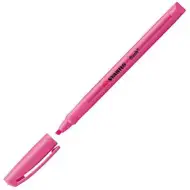 Stabilo: Flash textový zvýrazňovač růžový