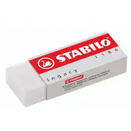 Stabilo: Legacy guma 1186