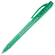 Stabilo: Liner 308 zelené kuličkové pero 0,7 mm
