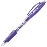 Stabilo: Marathon kuličkové pero 0,38mm fialové