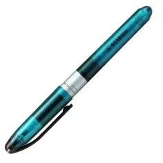 Stabilo: Navigator modrý zvýrazňovač 1-4mm obrázek 2