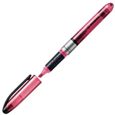 Stabilo: Navigator růžový zvýrazňovač 1-4mm obrázek 2