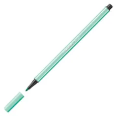 Stabilo: Pen 68 filcový pero v ledově zelené barvě, 1mm obrázek 2