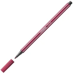 Stabilo: Pen 68 flomastrová tužka v barvě lila s šířkou hrotu 1 mm. obrázek 2
