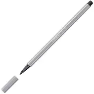 Stabilo: Pen 68 středně mrazivě šedý popisovač
