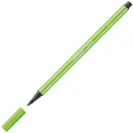 Stabilo: Pen 68 světle zelený fix
