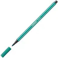 Stabilo: Pen 68 tyrkysově modrá fixka