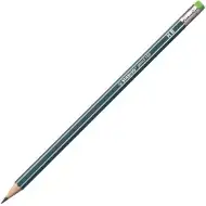 Stabilo: Petrol 160 RT grafitová tužka s gumou HB