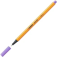Stabilo: Point 88 fix ve světle fialové barvě 0,4mm obrázek 2