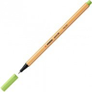 Stabilo: Point 88 fixka pistácie