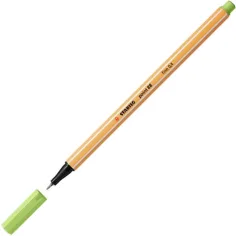 Stabilo: Point 88 fixka pistácie