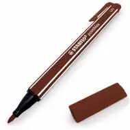 Stabilo: PointMax hnědý fix "M" 1,8mm