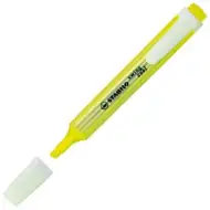 Stabilo: Swing Cool zvýrazňovač žlutý