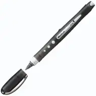 Stabilo: Worker+ Barevný černý rollerové pero 0,5mm