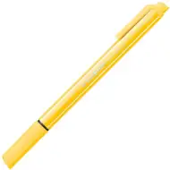 Stabilo: pointMax filcový fix ve žluté barvě s šířkou stopy M 0,8mm