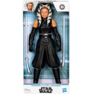 Star Wars: Ahsoka Tano 24cm figurka - Hasbro