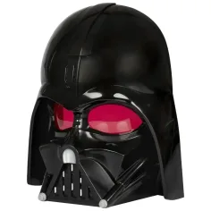 Star Wars Darth Vader Elektronická maska - Hasbro obrázek 3