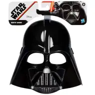 Star Wars Darth Vader maska s gumovým páskem – Hasbro