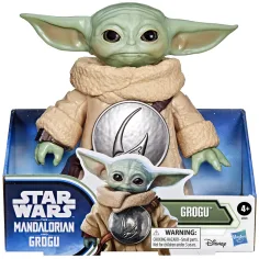 Star Wars: Grogu akční figurka - Hasbro