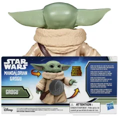 Star Wars: Grogu akční figurka - Hasbro obrázek 3