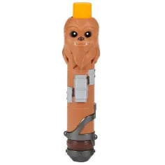 Star Wars: Lightsaber Squad - Chewbacca laserový meč 75cm obrázek 2