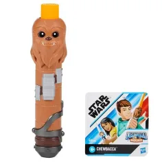 Star Wars: Lightsaber Squad - Chewbacca laserový meč 75cm obrázek 3