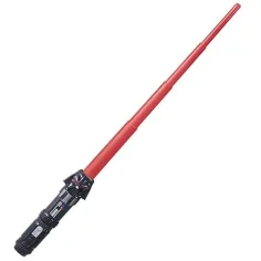 Star Wars: Lightsaber Squad Darh Vader laserový meč - Hasbro obrázek 2