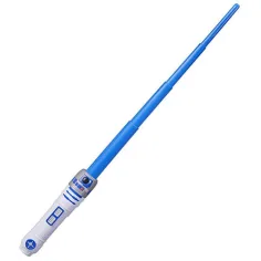 Star Wars: Lightsaber Squad R2-D2 světelný meč - Hasbro obrázek 2