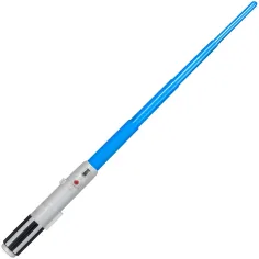 Star Wars: Luke Skywalker otevírací světelný meč - Hasbro obrázek 2